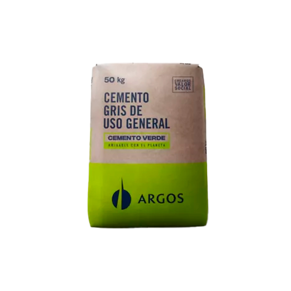 CEMENTO GRIS – ARGOS – Distribuidora Nacional